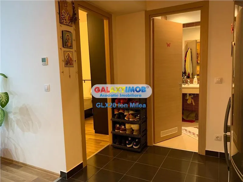 Vanzare apartament Rin Hotel Vitan Barzesti - foto 4