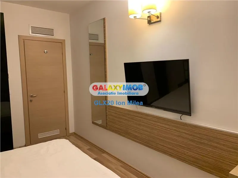 Vanzare apartament Rin Hotel Vitan Barzesti - foto 5