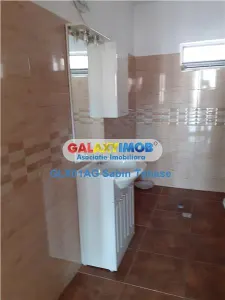 de inchiriat etaj vila 200 mp si terasa ext 40 mp str Trivale - foto 6