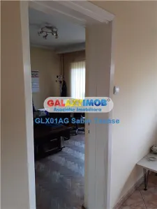 de inchiriat etaj vila 200 mp si terasa ext 40 mp str Trivale - foto 7
