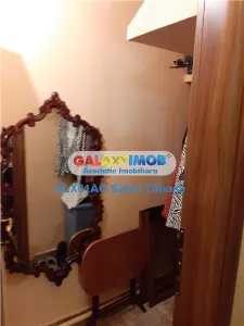 UNICAT de inchiriat garsoniera moderna vila STR TRIVALE - foto 5