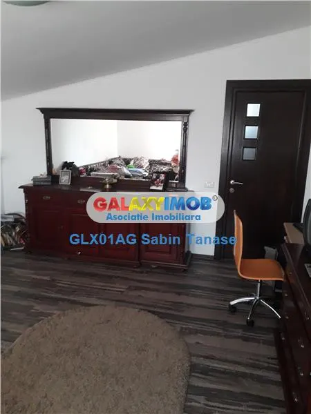 de inch vila P+E langa tg saptamanal  moderna la cheie 450mp teren - foto 2