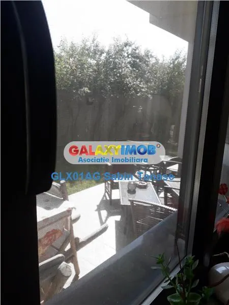 de inch vila P+E langa tg saptamanal  moderna la cheie 450mp teren - foto 11