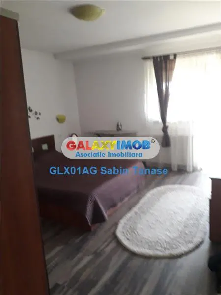 de inch vila P+E langa tg saptamanal  moderna la cheie 450mp teren - foto 3