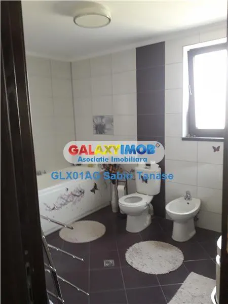 de inch vila P+E langa tg saptamanal  moderna la cheie 450mp teren - foto 4