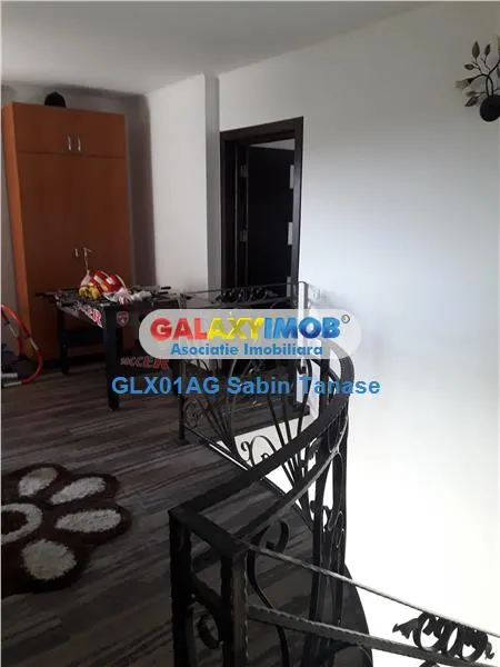 de inch vila P+E langa tg saptamanal  moderna la cheie 450mp teren - foto 5