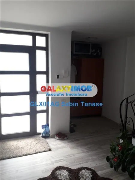 de inch vila P+E langa tg saptamanal  moderna la cheie 450mp teren - foto 8