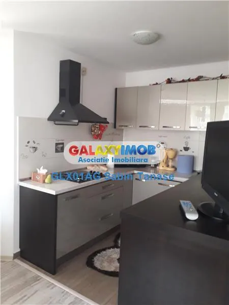 de inch vila P+E langa tg saptamanal  moderna la cheie 450mp teren - foto 9