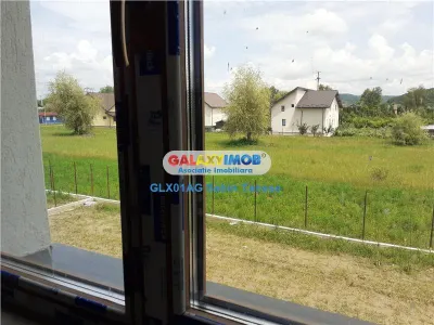 de vanzare casa moderna P+E Valea mare 700 mp teren - foto 7
