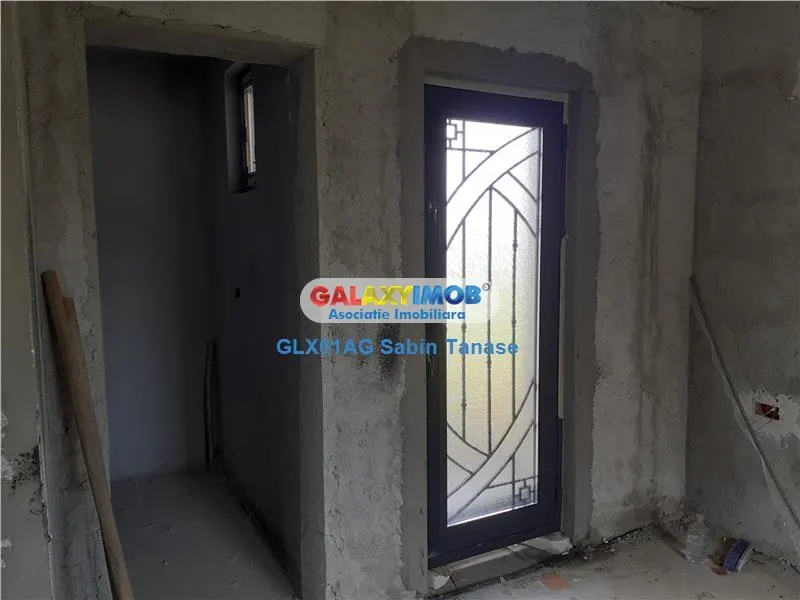 de vanzare casa moderna P+E Valea mare 700 mp teren - foto 10