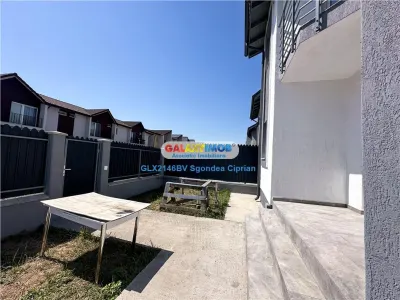Casa Single 115 Utili mp Sanpetru Toate Utilitatile - foto 2