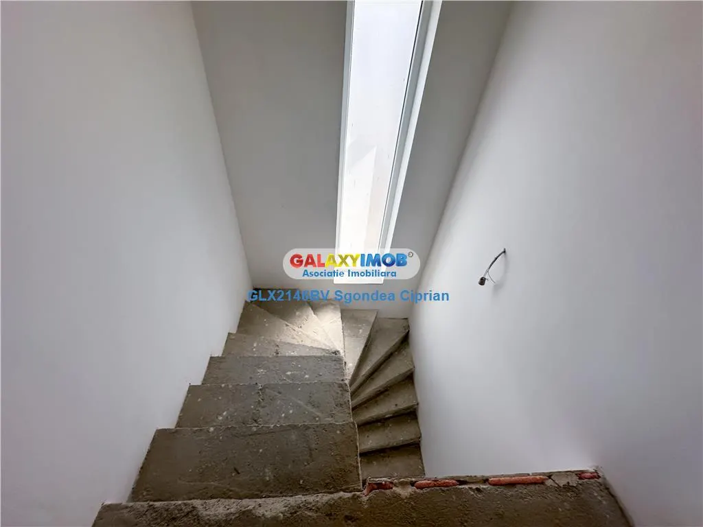 Casa Single 115 Utili mp Sanpetru Toate Utilitatile - foto 11