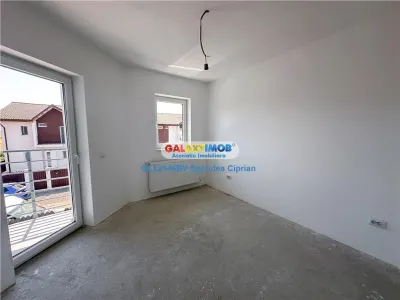 Casa Single 115 Utili mp Sanpetru Toate Utilitatile - foto 12