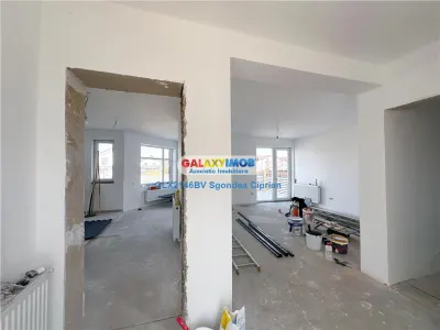Casa Single 115 Utili mp Sanpetru Toate Utilitatile - foto 13
