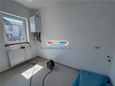 Casa Single 115 Utili mp Sanpetru Toate Utilitatile - foto 14