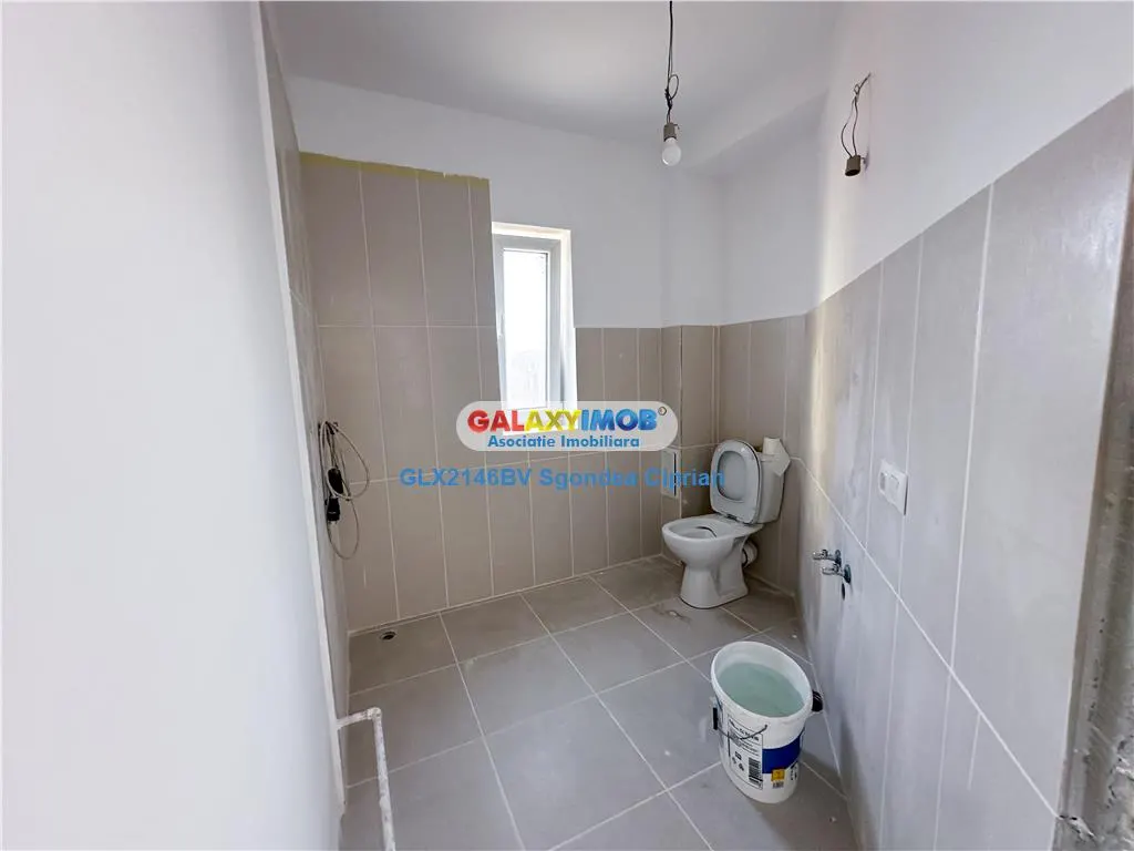 Casa Single 115 Utili mp Sanpetru Toate Utilitatile - foto 16