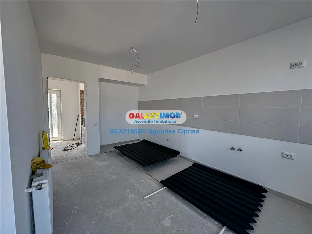 Casa Single 115 Utili mp Sanpetru Toate Utilitatile - foto 17
