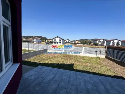 Casa Single 115 Utili mp Sanpetru Toate Utilitatile - foto 18