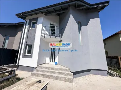 Casa Single 115 Utili mp Sanpetru Toate Utilitatile - foto 3