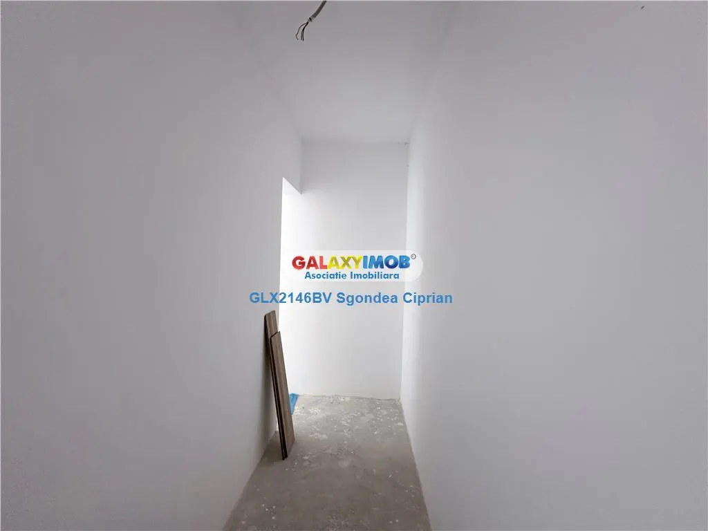 Casa Single 115 Utili mp Sanpetru Toate Utilitatile - foto 7