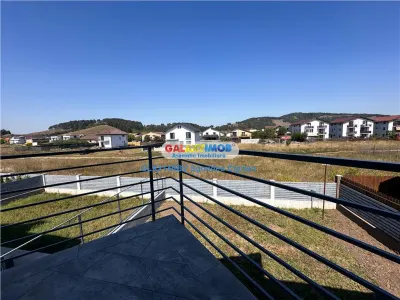 Casa Single 115 Utili mp Sanpetru Toate Utilitatile - foto 8