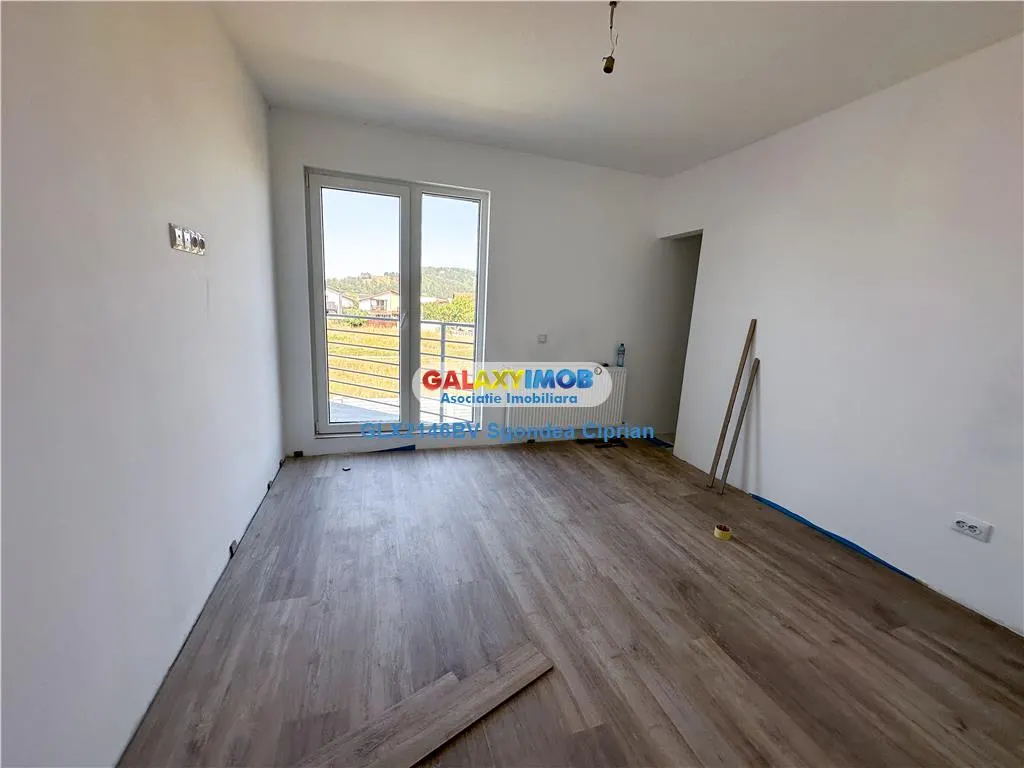 Casa Single 115 Utili mp Sanpetru Toate Utilitatile - foto 9