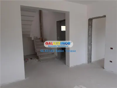 de vanzare VILA EXCLUSIVITA in PTESTI - UNICAT finisaje premium - foto 3