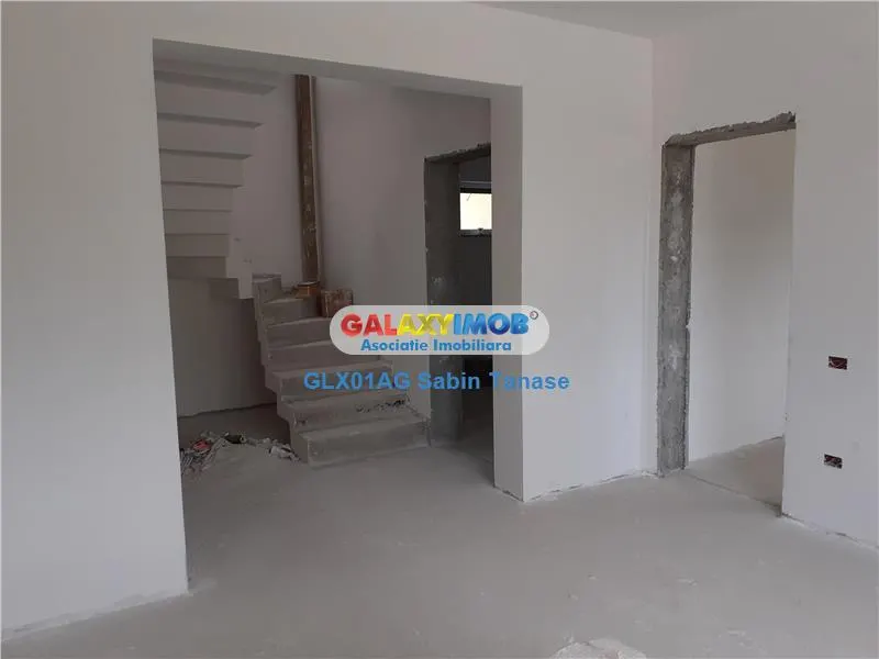 de vanzare VILA EXCLUSIVITA in PTESTI - UNICAT finisaje premium - foto 3
