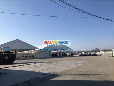 Vanzare hala in zona industriala Prahova DN1 - foto 12