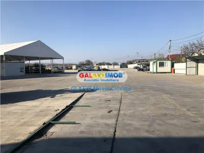Vanzare hala in zona industriala Prahova DN1 - foto 23