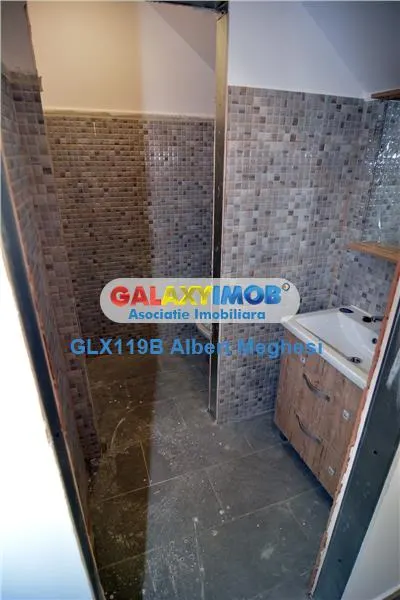 Hala/Depozit 1301 mp Drumul Intre Tarlale/Oxigenului - foto 8