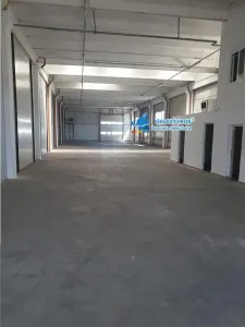 inchiriem 870 mp spatiu industrial-hala - Stefanesti