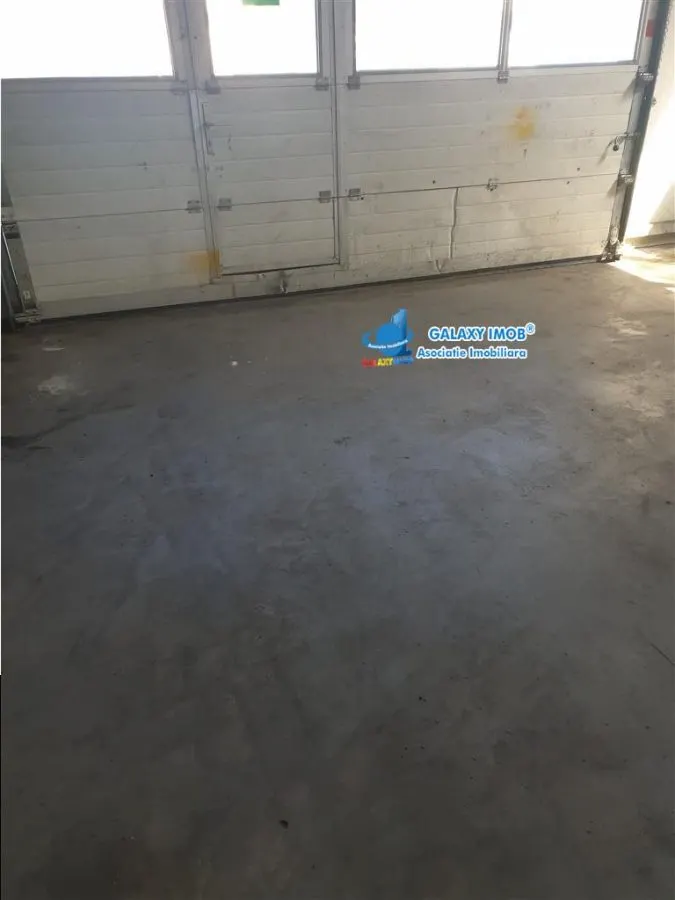 inchiriem 870 mp spatiu industrial-hala - foto 15