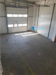 inchiriem 870 mp spatiu industrial-hala - foto 19