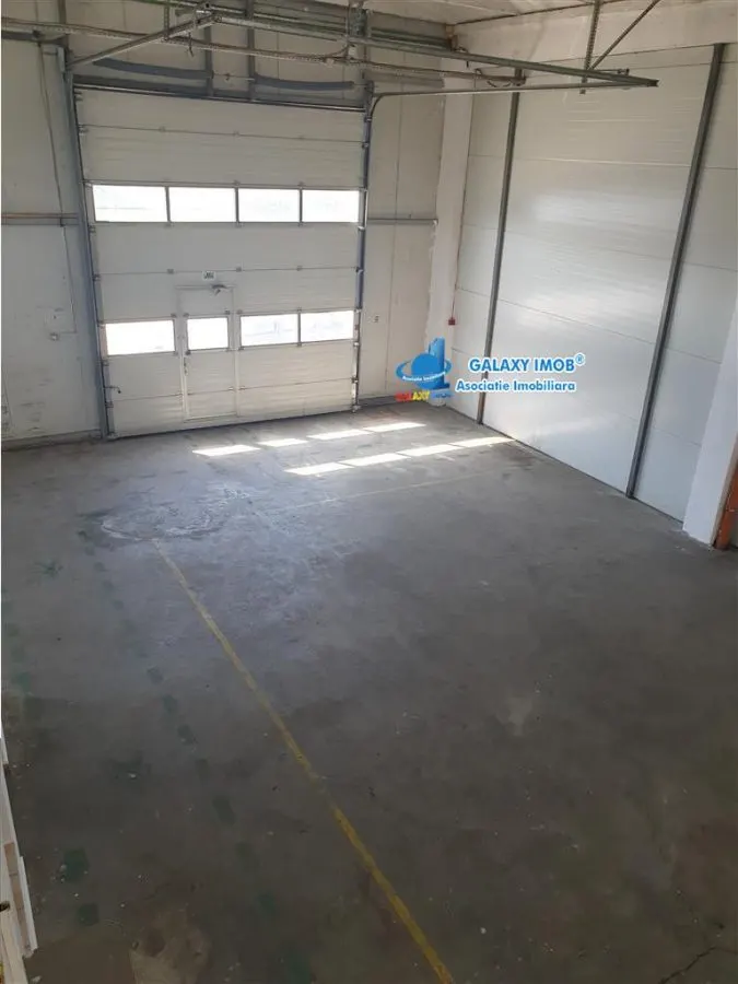 inchiriem 870 mp spatiu industrial-hala - foto 19