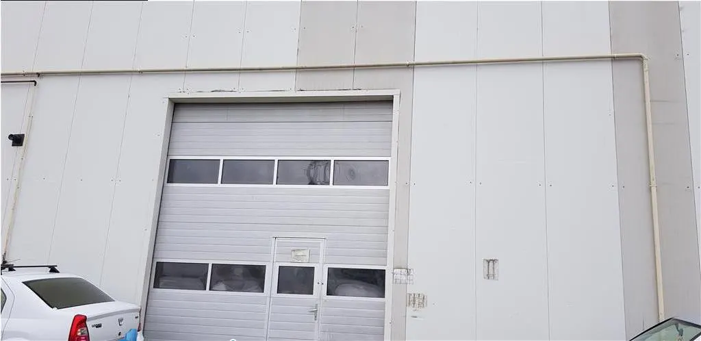 inchiriem 870 mp spatiu industrial-hala - foto 23