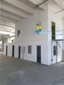 inchiriem 870 mp spatiu industrial-hala - foto 4