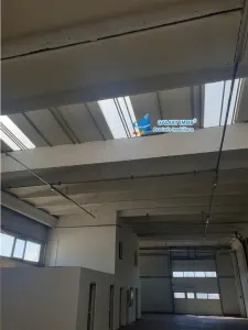 inchiriem 870 mp spatiu industrial-hala - foto 8