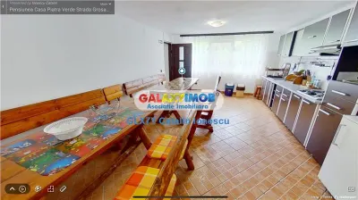 Vanzare casa de vacanta Slanic Prahova - foto 9