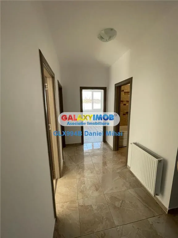 Apartament 2 camere cu gradina 50mp- Prelungirea Ghencea - foto 2