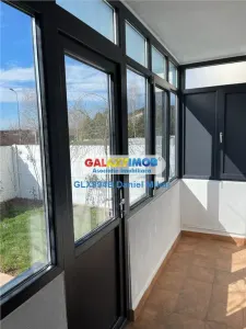 Apartament 2 camere cu gradina 50mp- Prelungirea Ghencea - foto 19