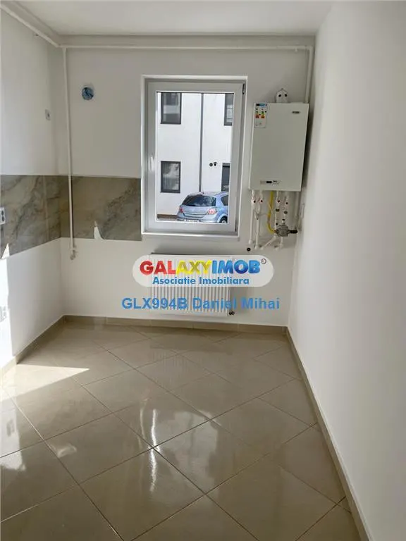 Apartament 2 camere cu gradina 50mp- Prelungirea Ghencea - foto 3