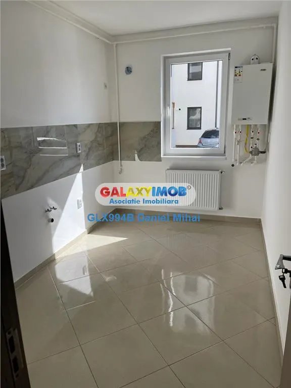 Apartament 2 camere cu gradina 50mp- Prelungirea Ghencea - foto 21