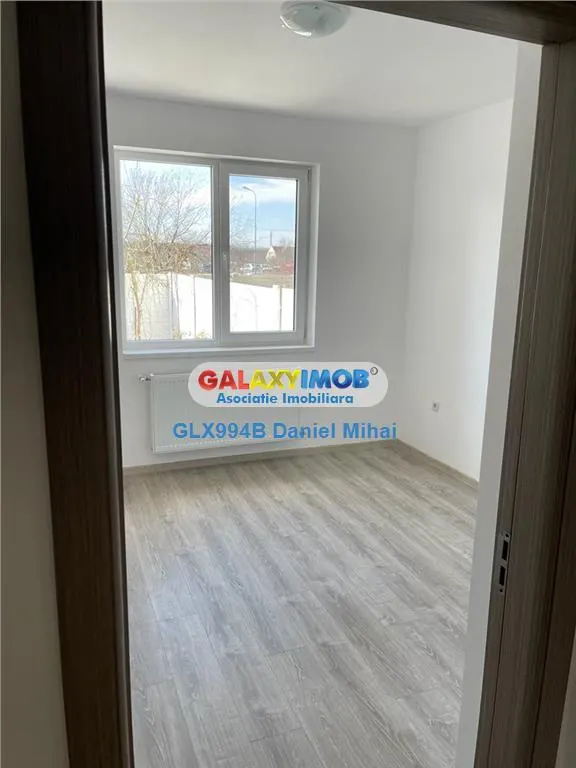 Apartament 2 camere cu gradina 50mp- Prelungirea Ghencea - foto 8