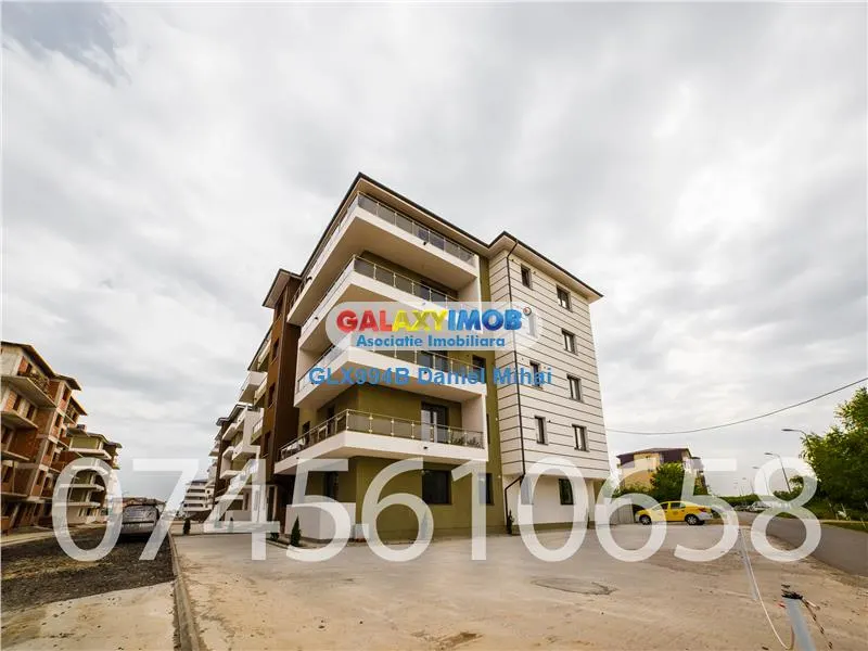 Apartament 3 camere/2bai - Etajul 1- Prelungirea Ghencea - foto 1