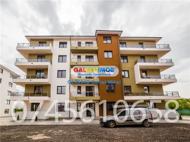 Apartament 3 camere/2bai - Etajul 1- Prelungirea Ghencea - foto 11
