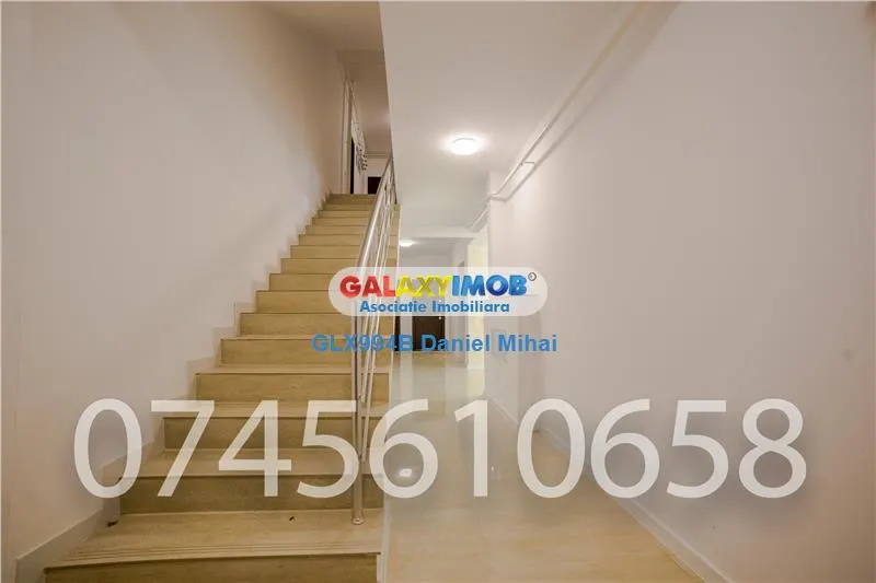 Apartament 3 camere/2bai - Etajul 1- Prelungirea Ghencea - foto 13