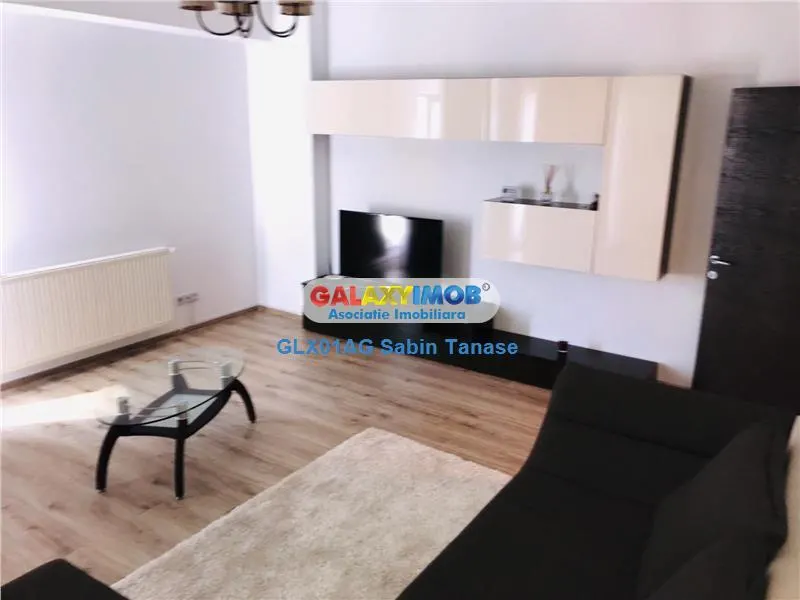 de inch. 2 cam tranf in 3 cam  ultramodern 350 euro fond nou - foto 2