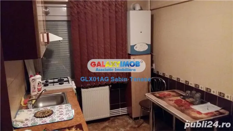 de inchiriat apartament cu 2 camere ultracentral330 euro  modern - foto 3