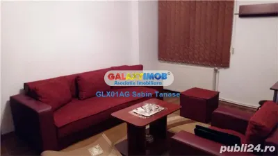 de inchiriat apartament cu 2 camere ultracentral330 euro  modern - foto 8